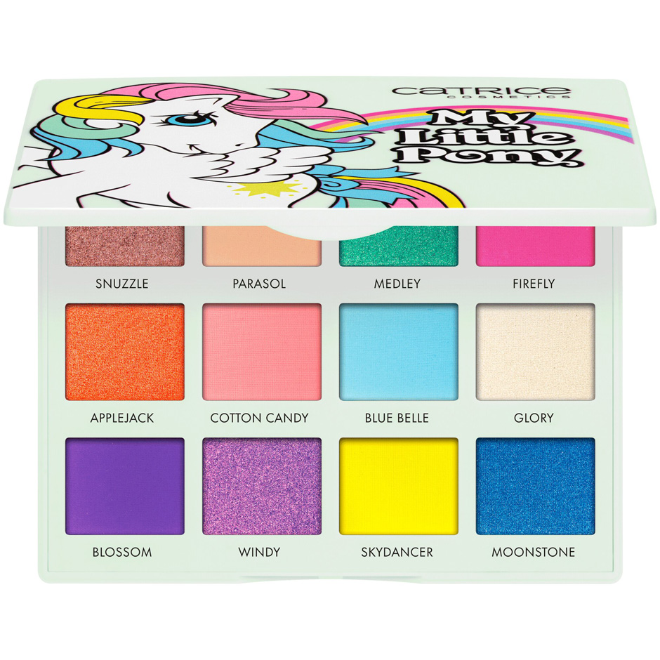 My Little Pony Eyeshadow Palette