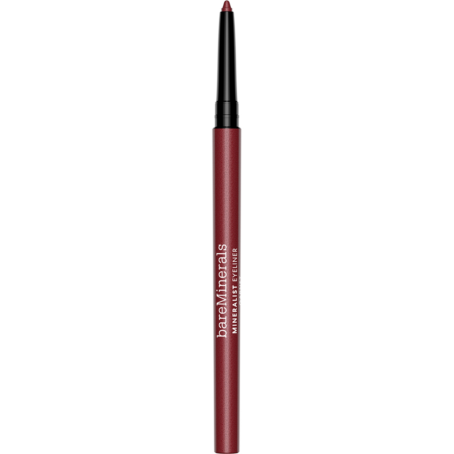 Mineralist Lasting Eyeliner Garnet