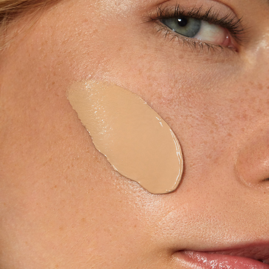 Skinonym Semi-Matte Peptide Foundation