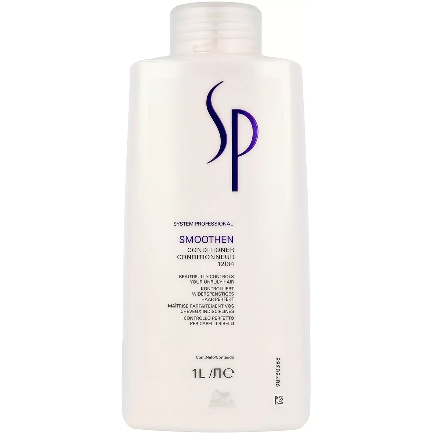 System Professional Smoothen Conditioner