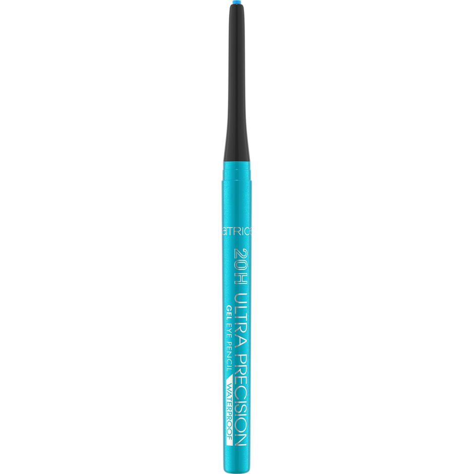 20H Ultra Precision Gel Eye Pencil Waterproof