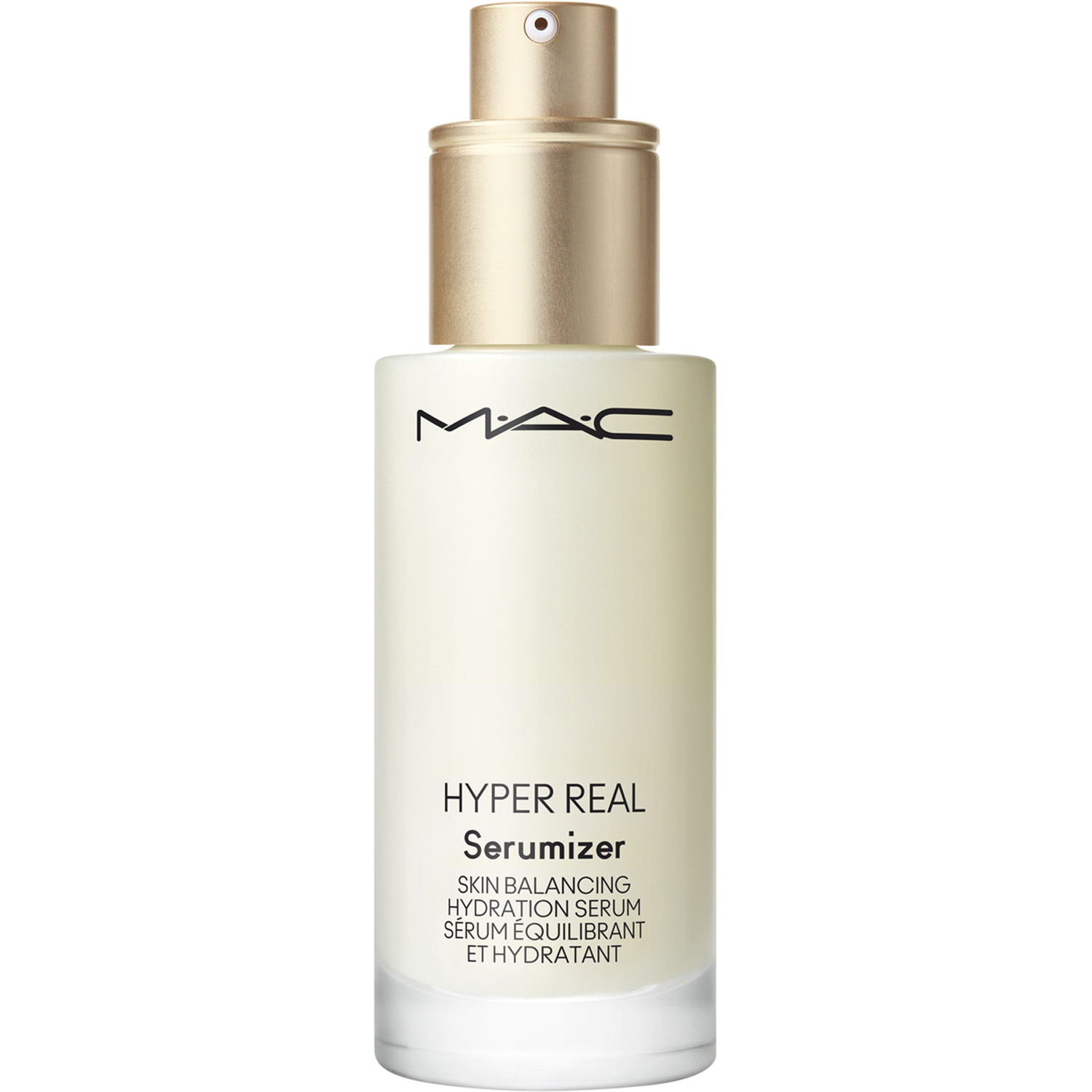 Hyper Real Serumizer Skin Balancing Hydration Serum