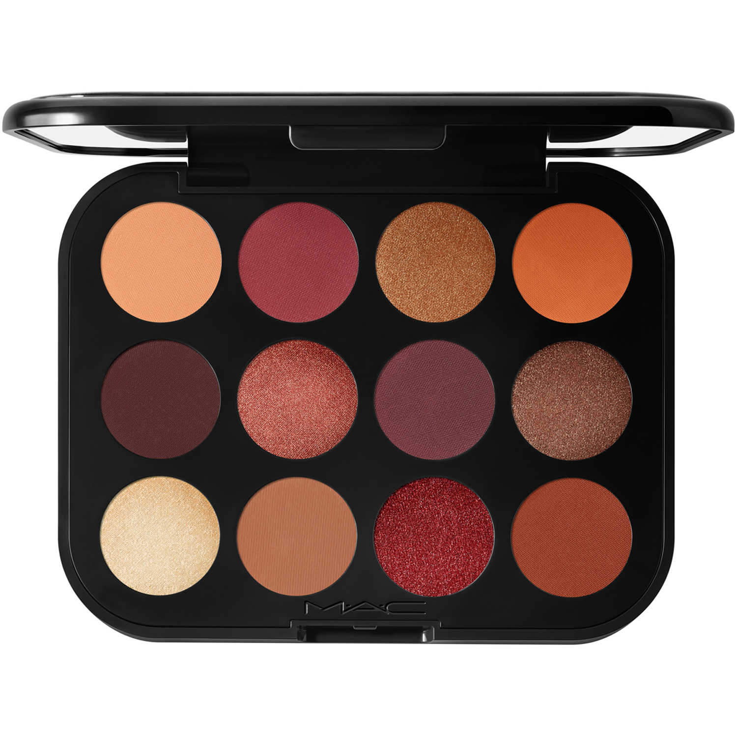 Connect In Colour Eye Shadow Palette