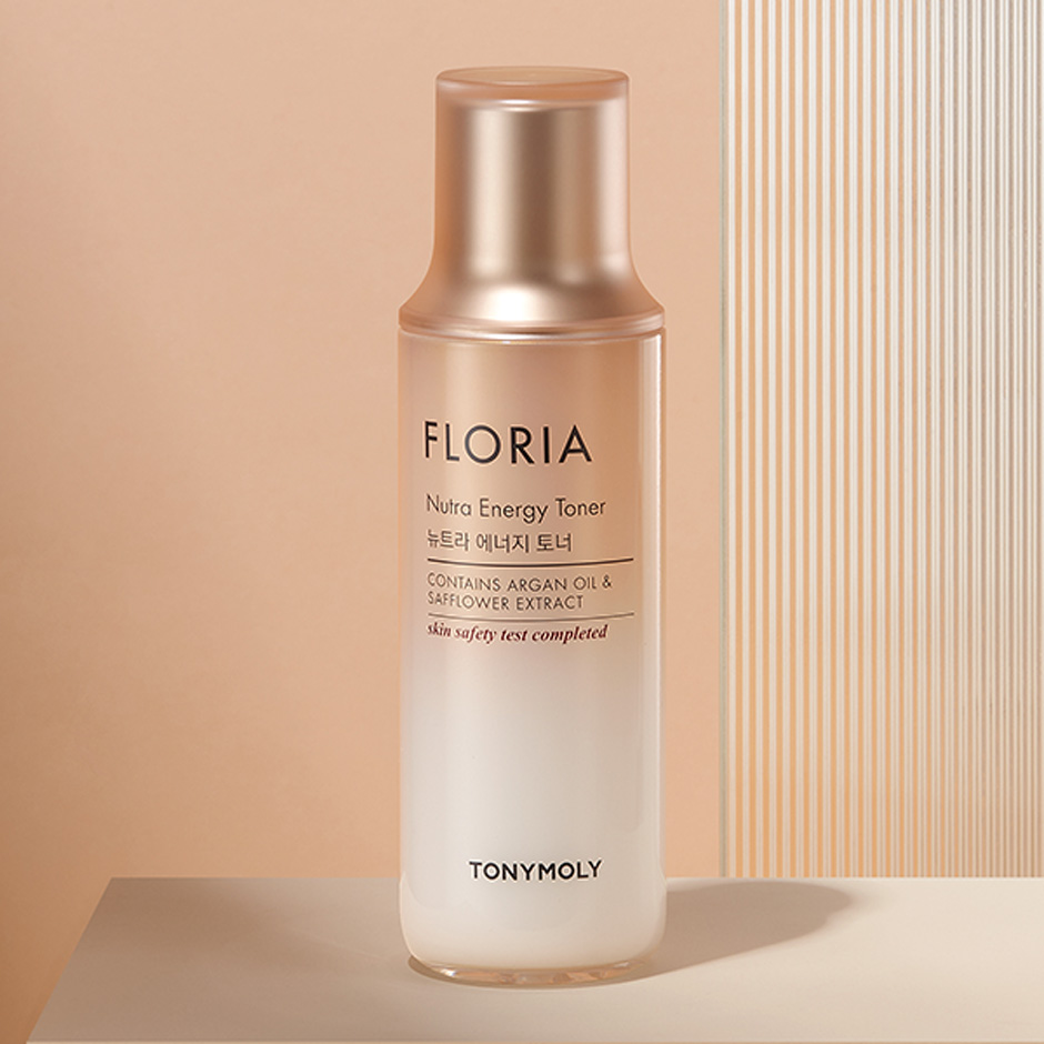 Floria Nutra Energy Toner