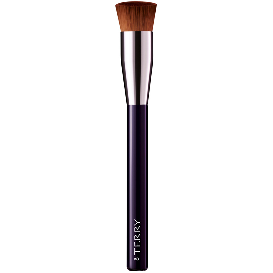 Pinceau Pochoir - Stencil Foundation Brush