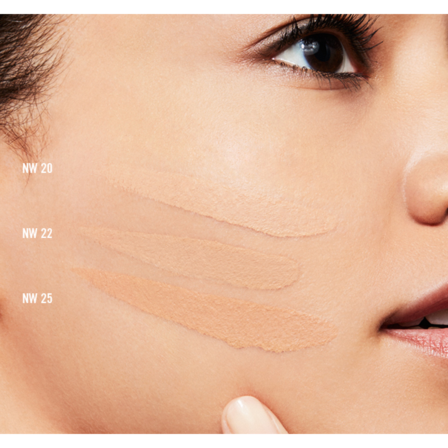 Studio Fix Fluid Spf 15 Foundation