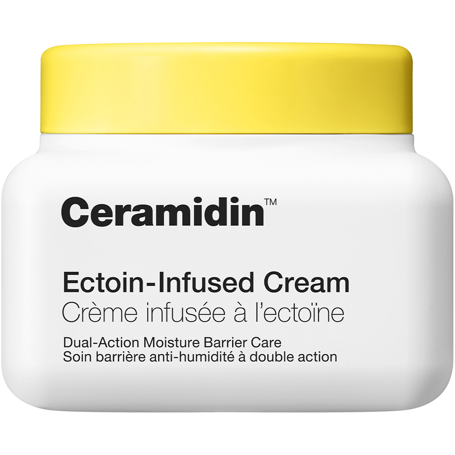 Ceramidin Ectoin-Infused Cream