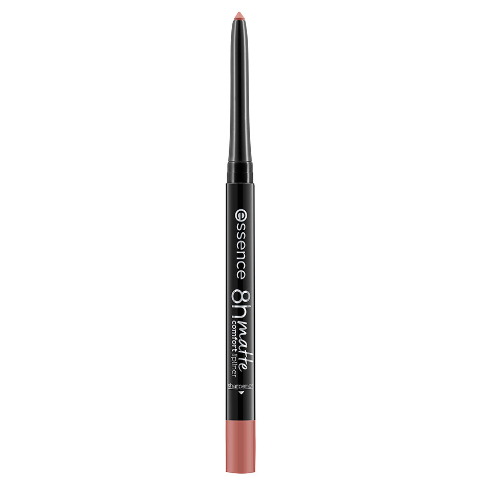 8h Matte Comfort Lipliner