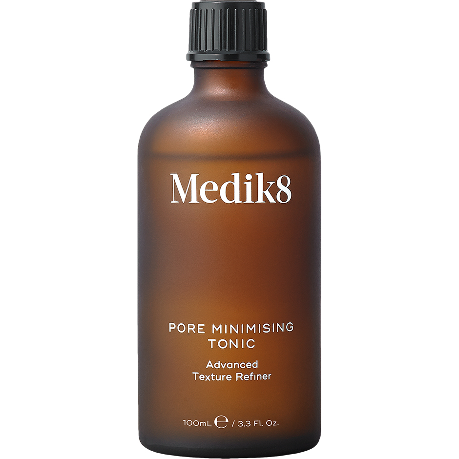 Pore Minimising Tonic