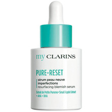 Clarins MyClarins Pure-Reset Resurfacing Blemish Serum
