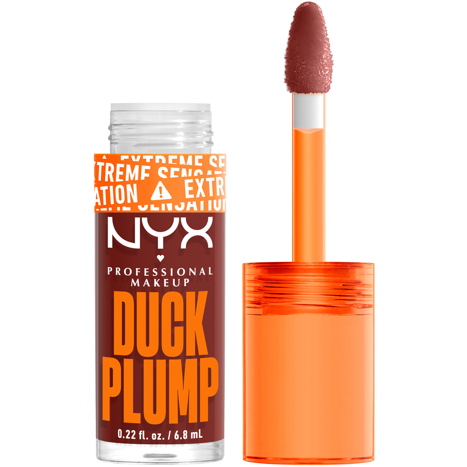 Duck Plump Lip Lacquer