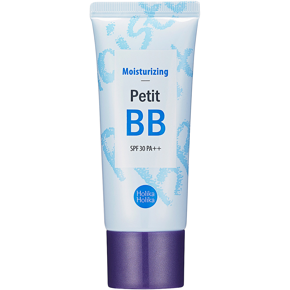 Moisturizing Petit BB Cream