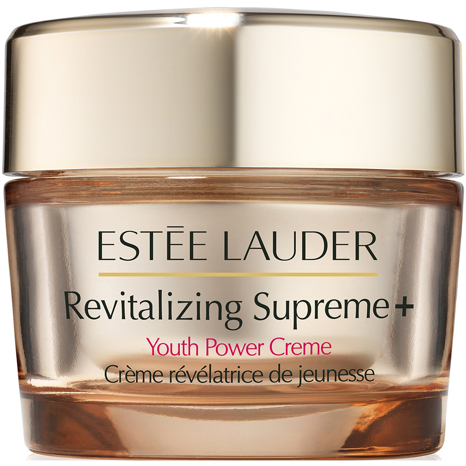 Revitalizing Supreme+ Youth Power Creme