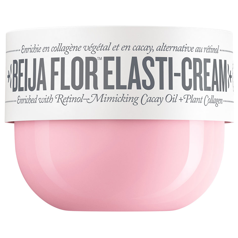Sol de Janeiro Beija Flor Elasti Cream 240 ml Hudpleie - Kroppspleie - Body lotion