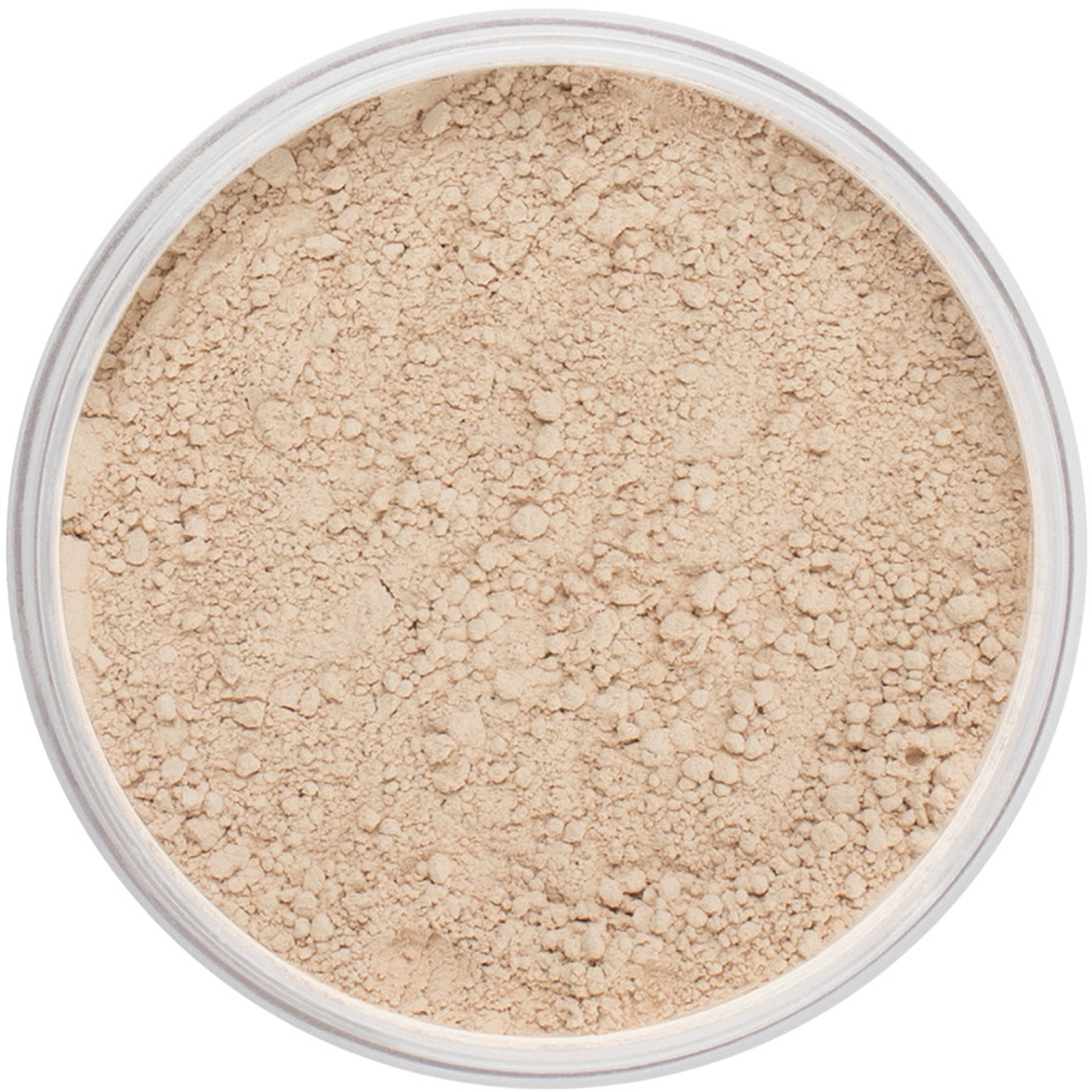 Mineral Powder Foundation