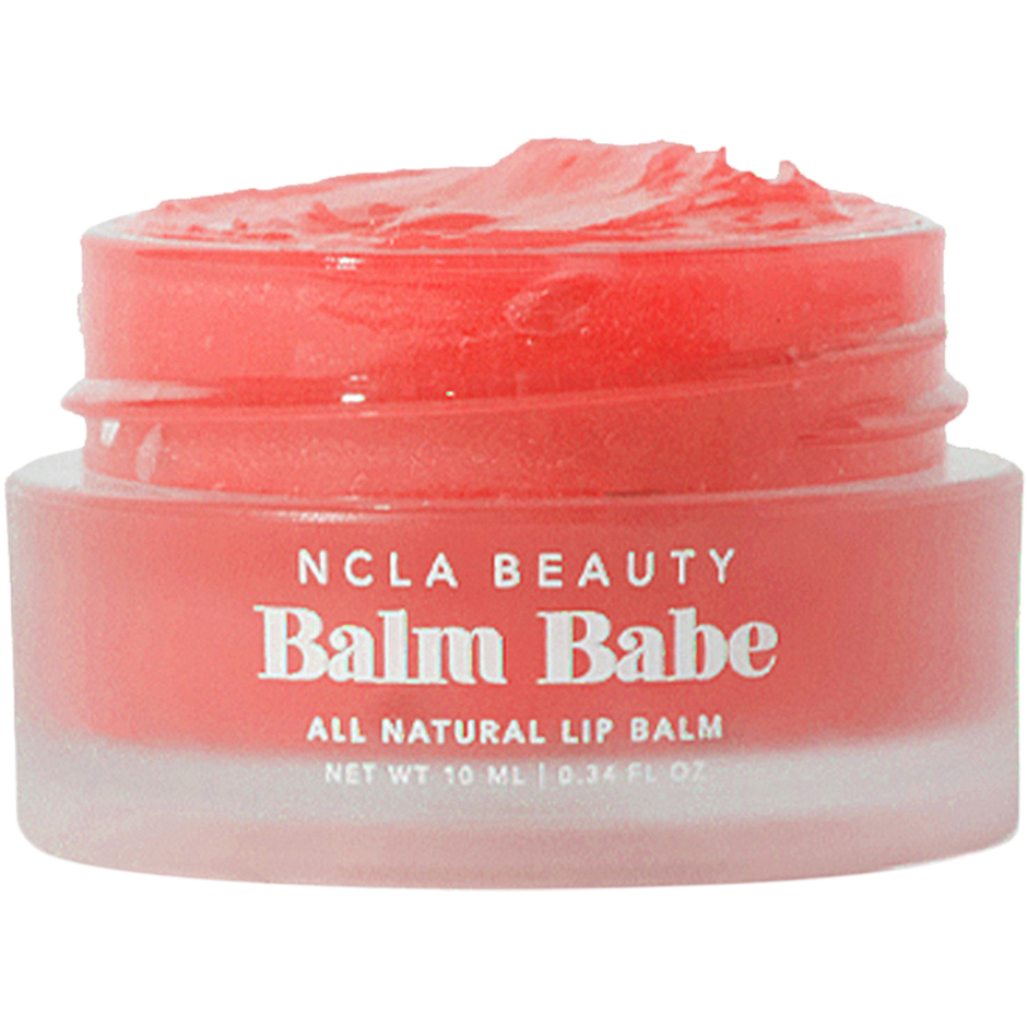 Balm Babe