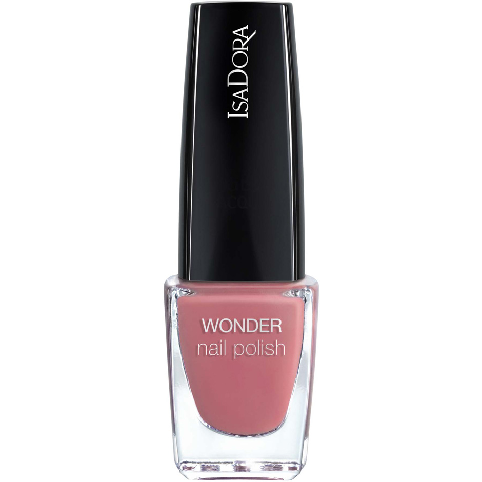 Wonder Nail Polish