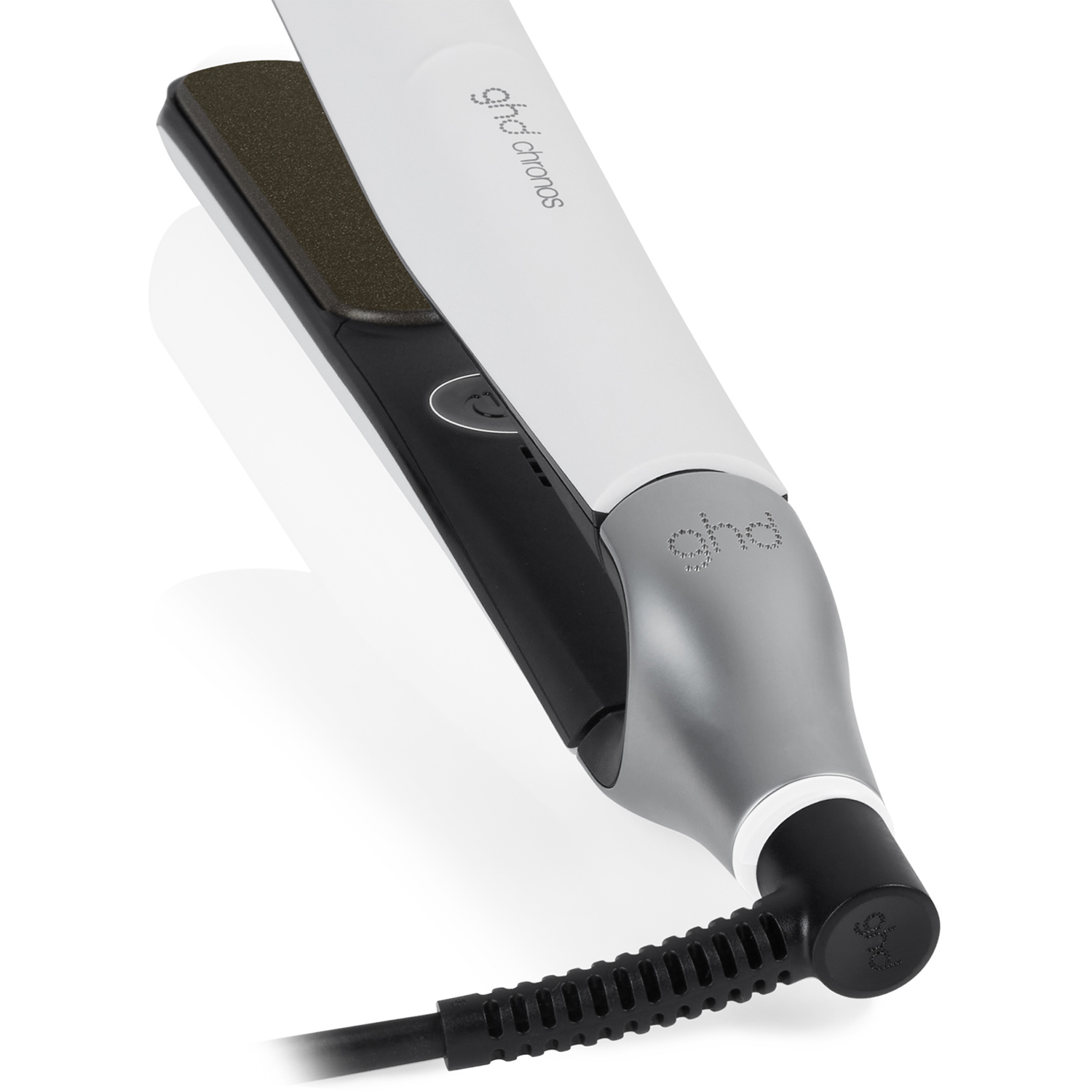 Chronos Hair Straightener