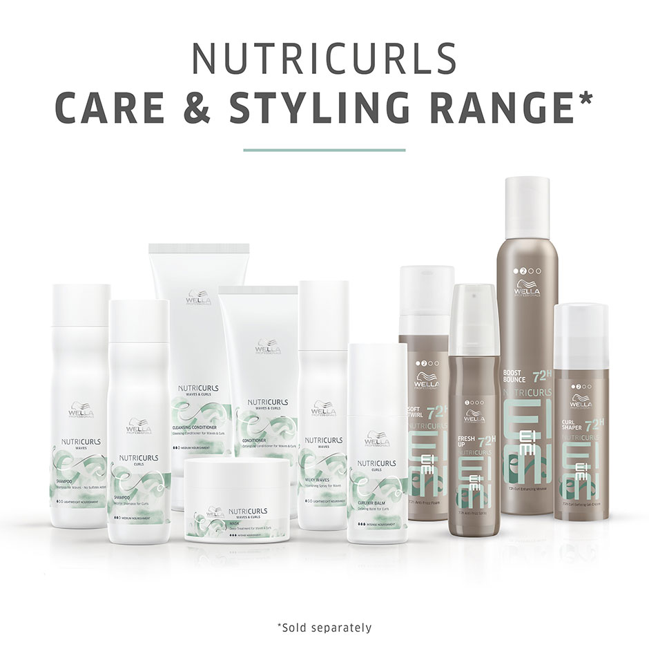 Invigo Nutricurls Conditioner