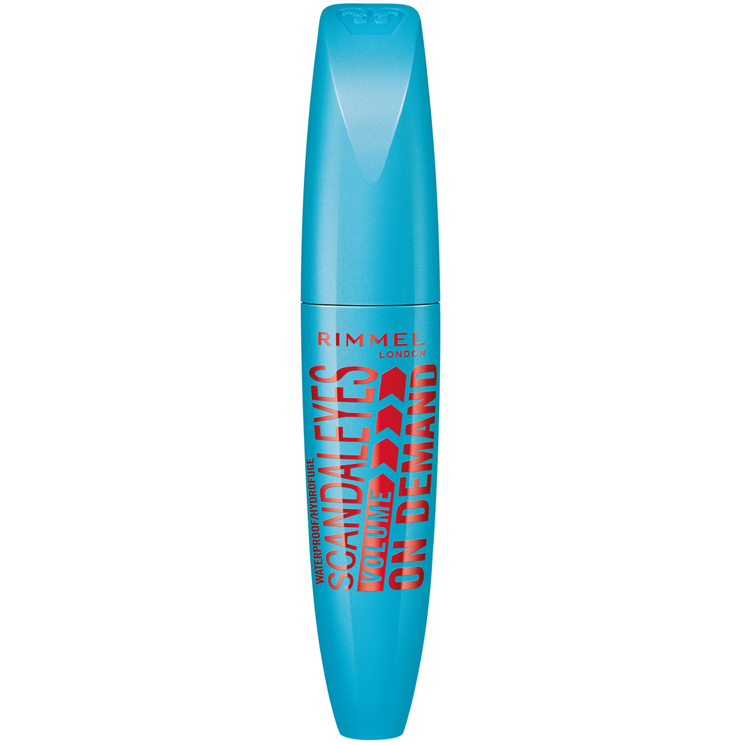 Scandal Eyes Volume On Demand Mascara Waterproof