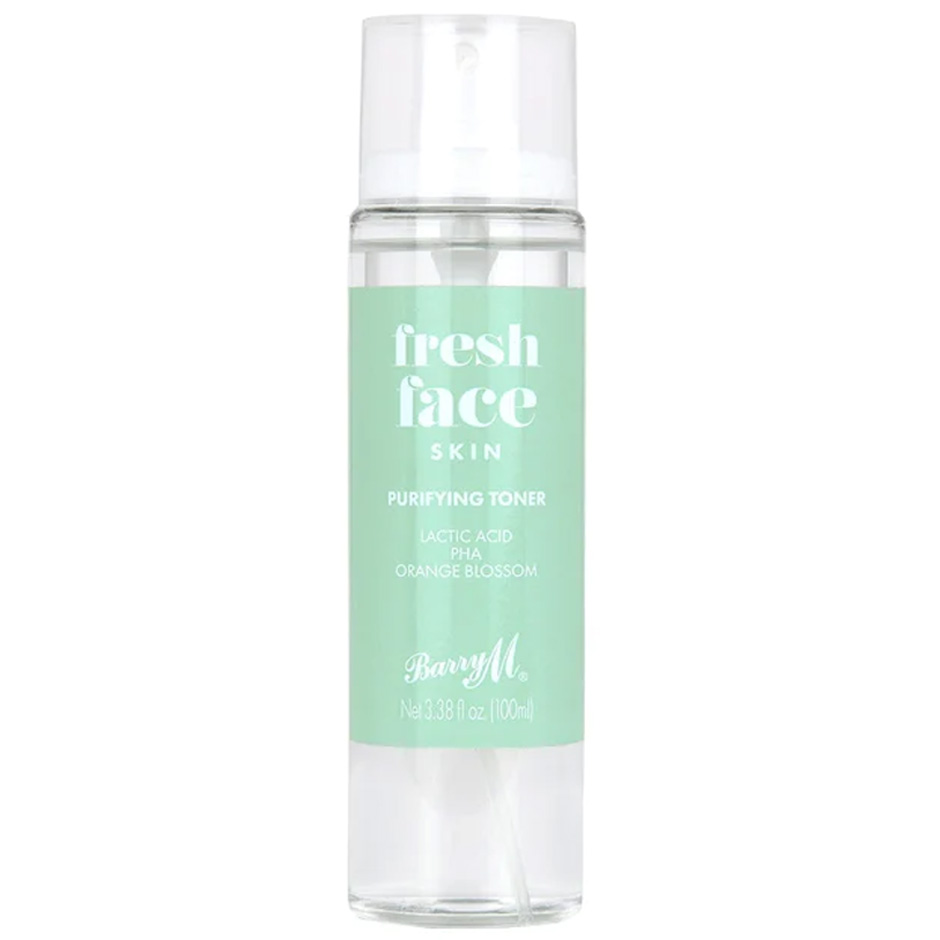 Fresh Face Skin - Skin Purifying Toner