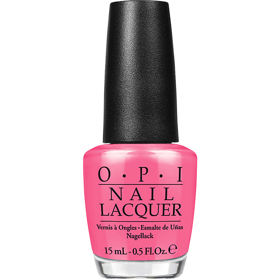 Nail Lacquer