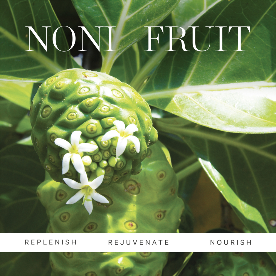 Noni Night AHA resurfacing Serum