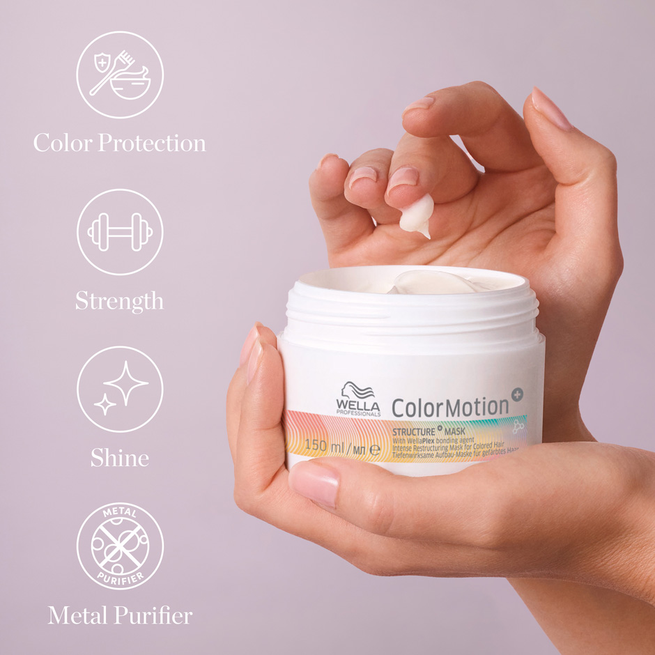 Invigo ColorMotion Mask