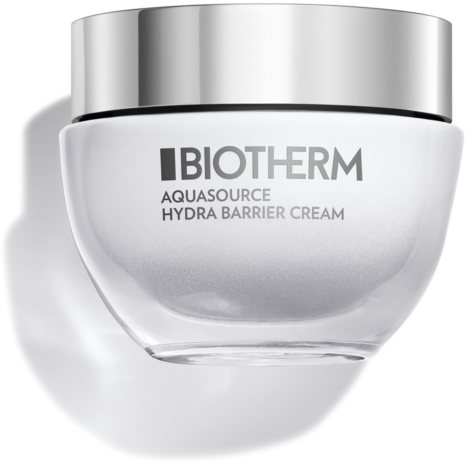 Biotherm Aquasource Hydra Barrier Moisturizing Cream 50ml