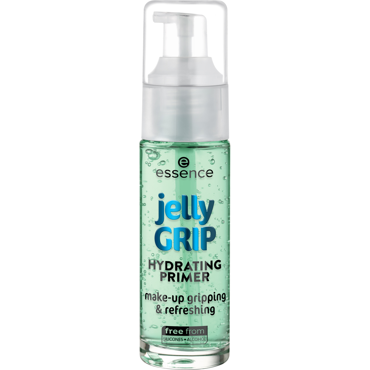 Jelly Grip Hydrating Primer