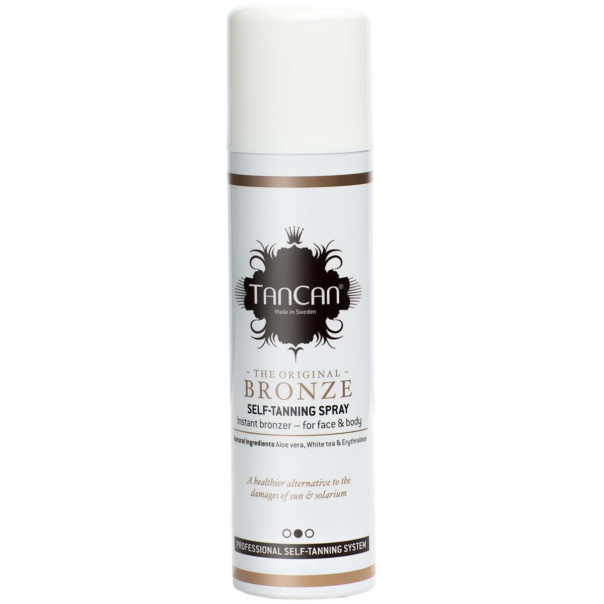 Bronze Self-Tanning Spray