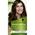 Natural & Easy