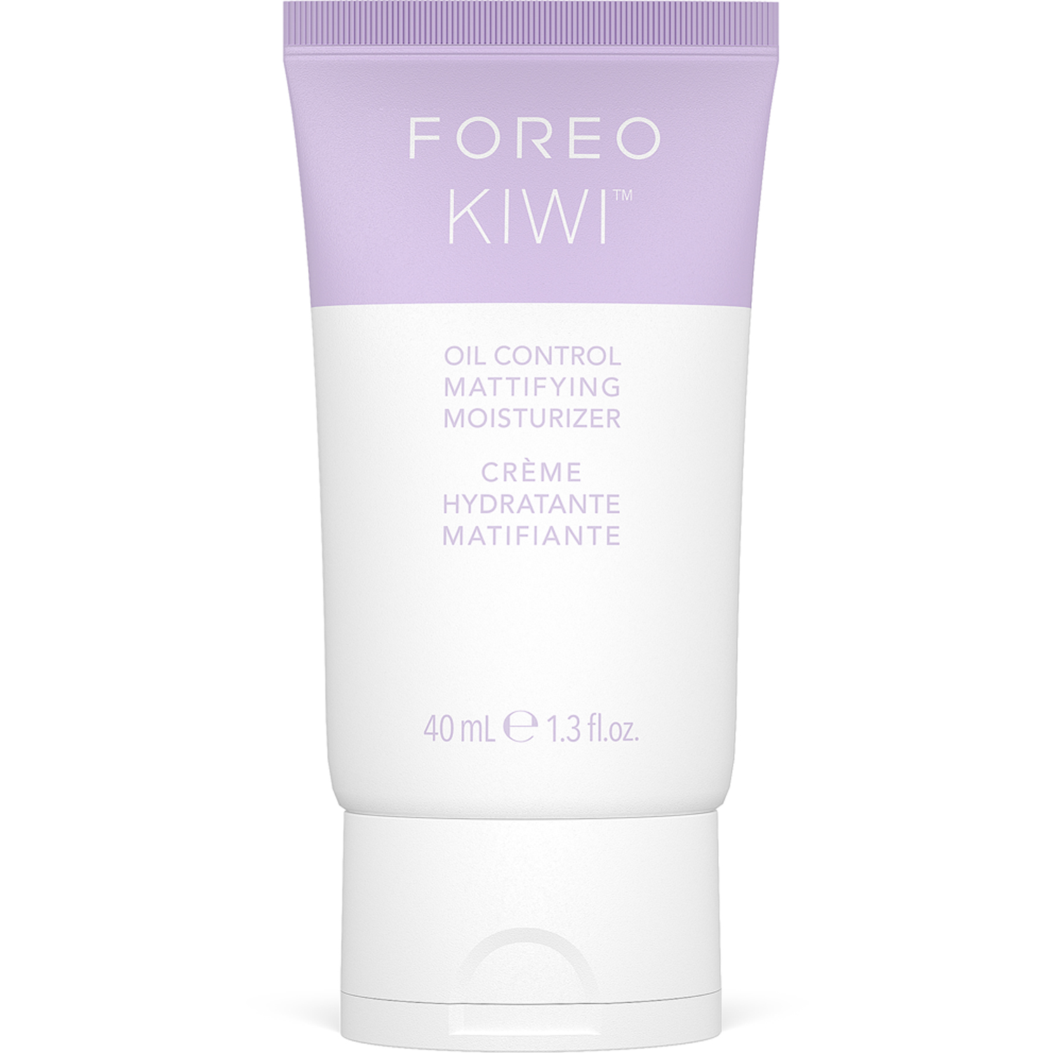 KIWI™ Oil Control Mattifying Moisturizer