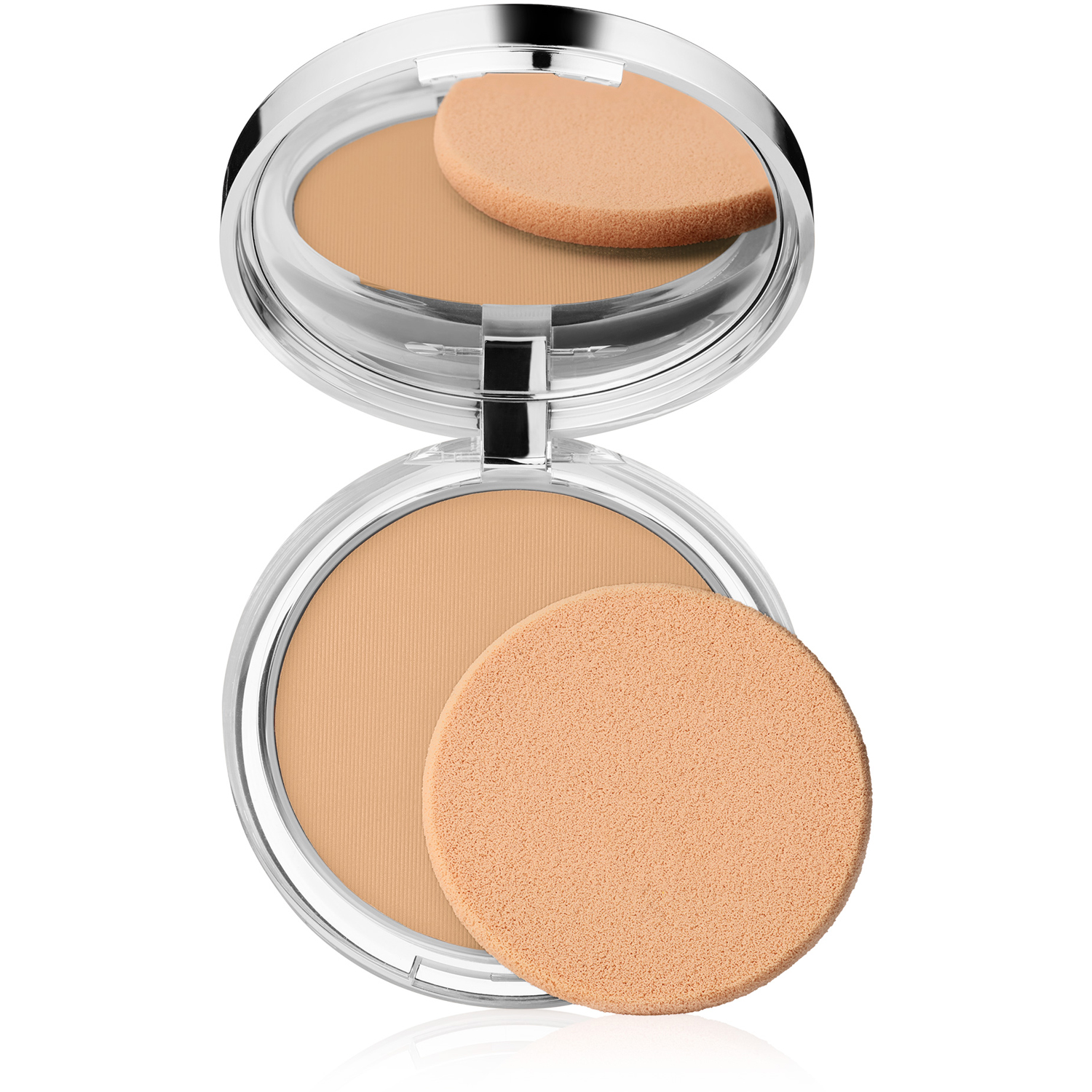 Stay Matte Sheer Pressed Powder