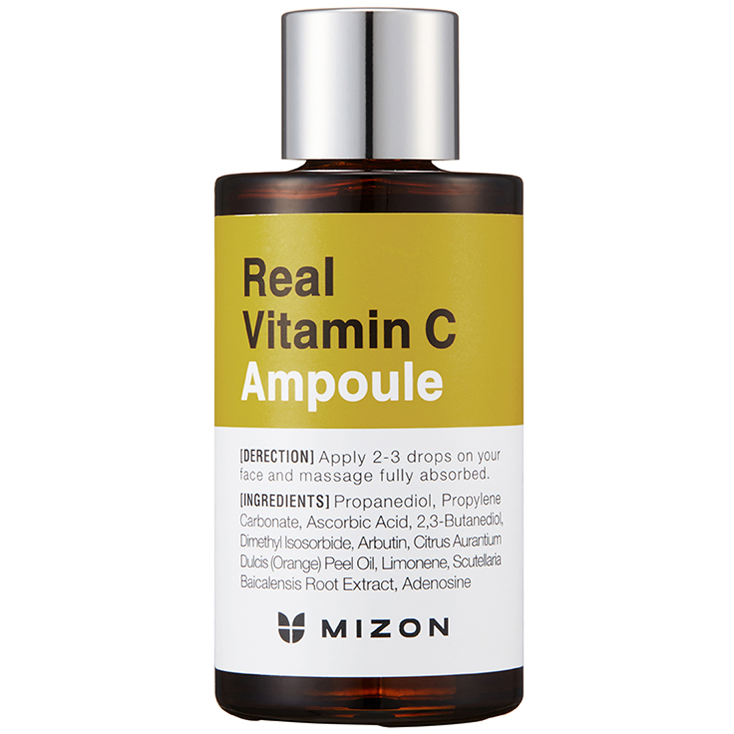 Real Vitamin C Ampoule