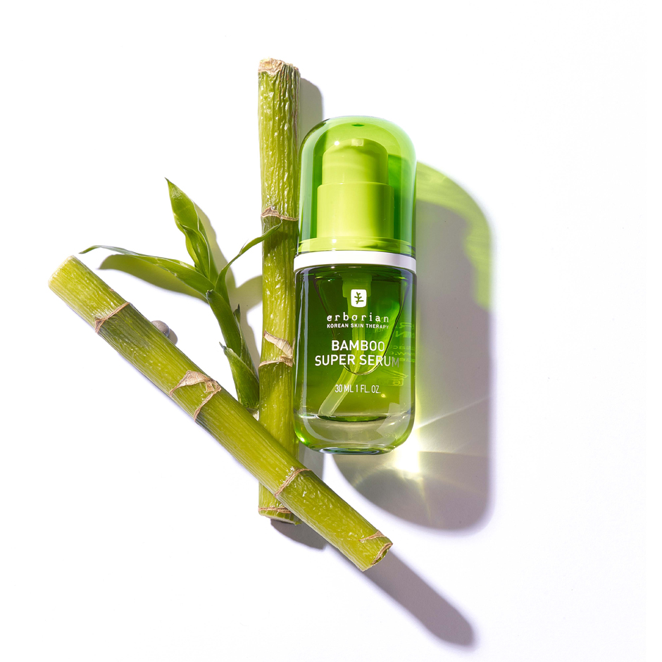 Bamboo Super Serum