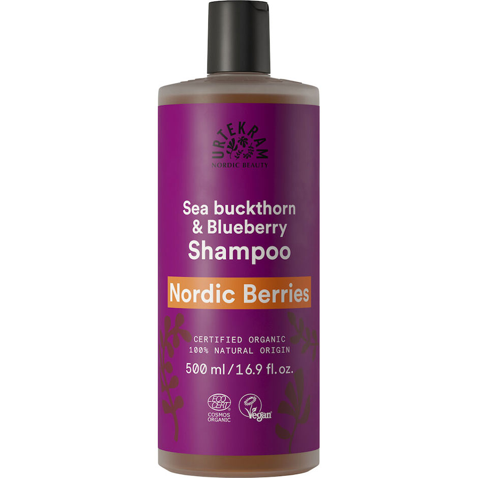 Nordic Berries