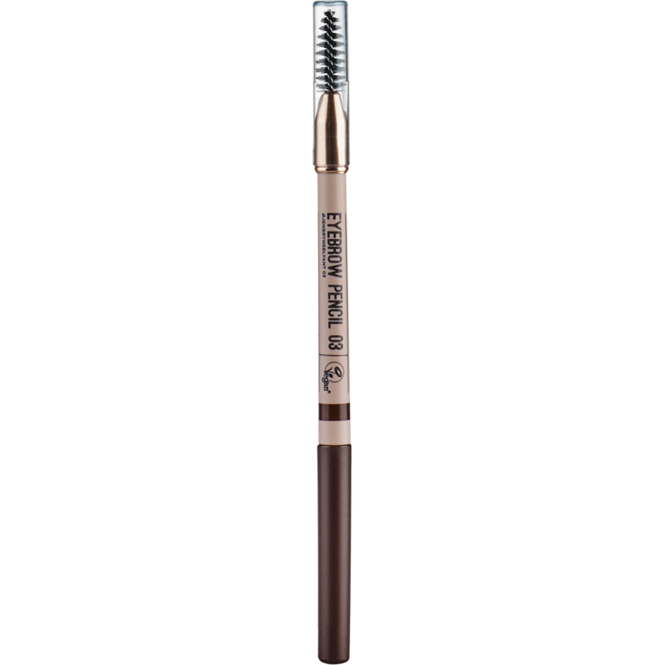 Eyebrow Pencil Color