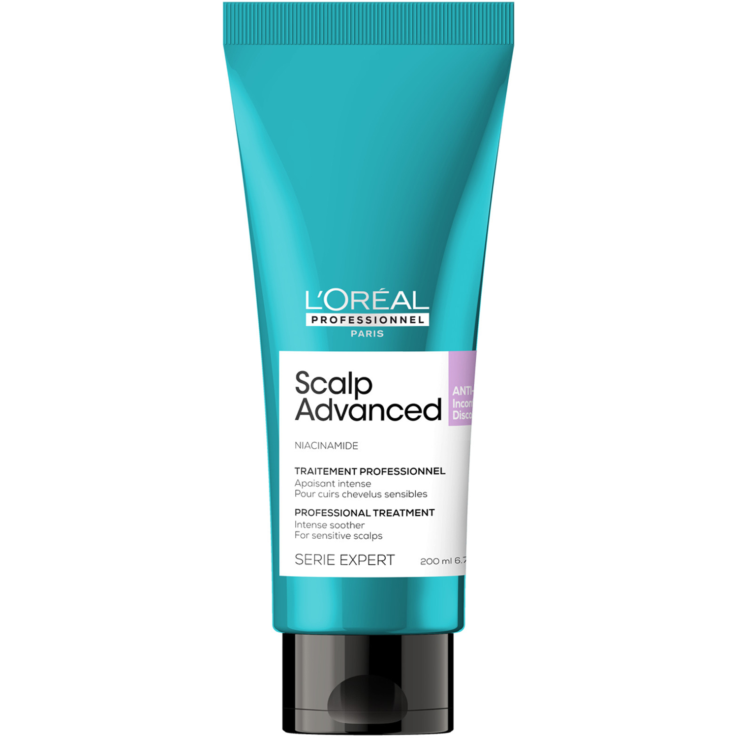 Scalp Advanced Anti-Discomfort Treatment