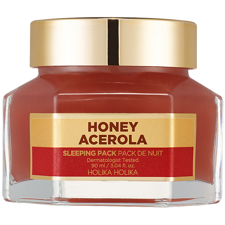 Honey Sleeping Pack (Acerola Honey)