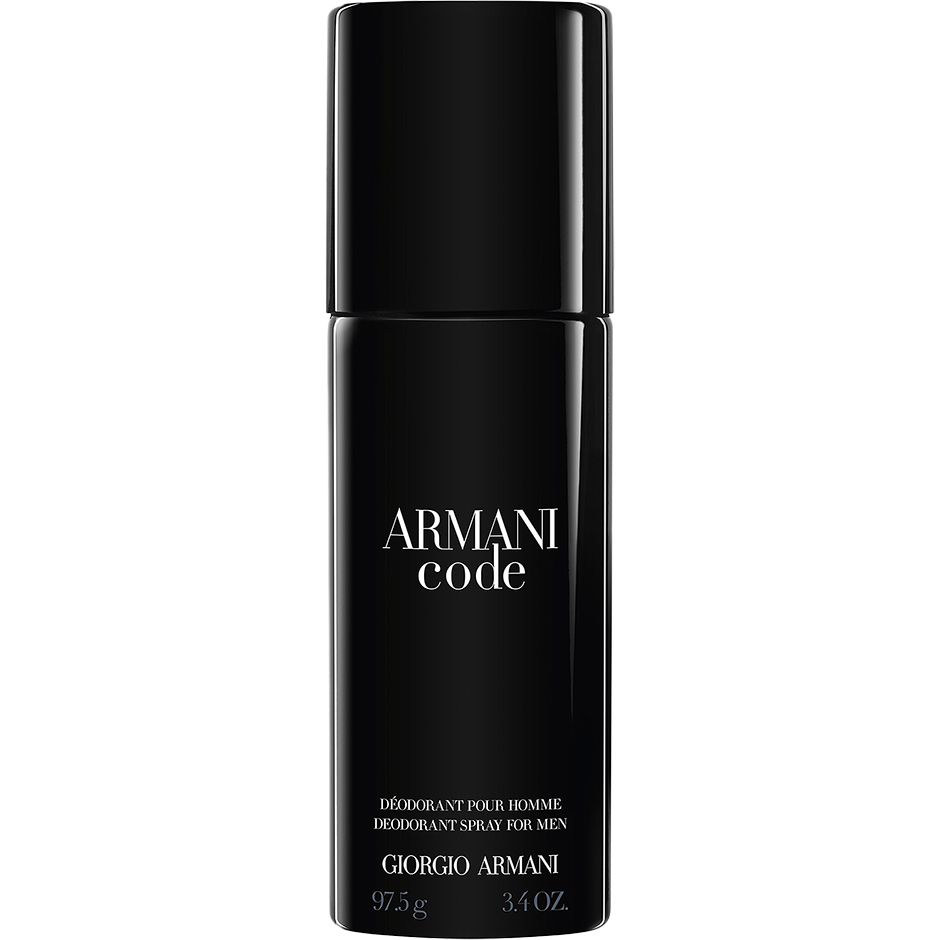 Armani Code