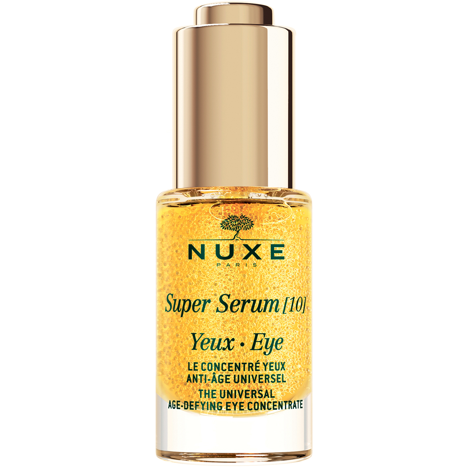 Super Serum [10] Eye