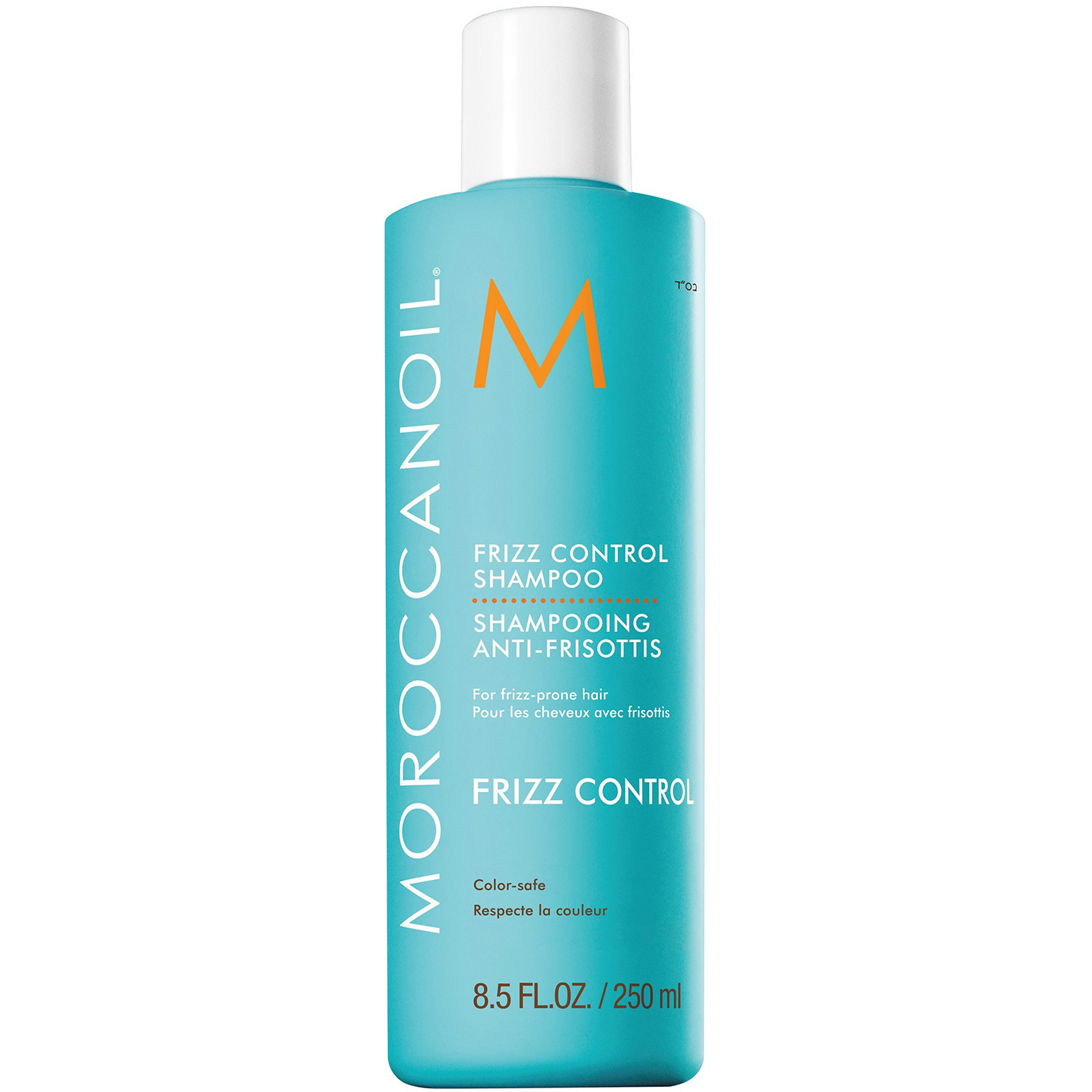 Frizz Control Shampoo