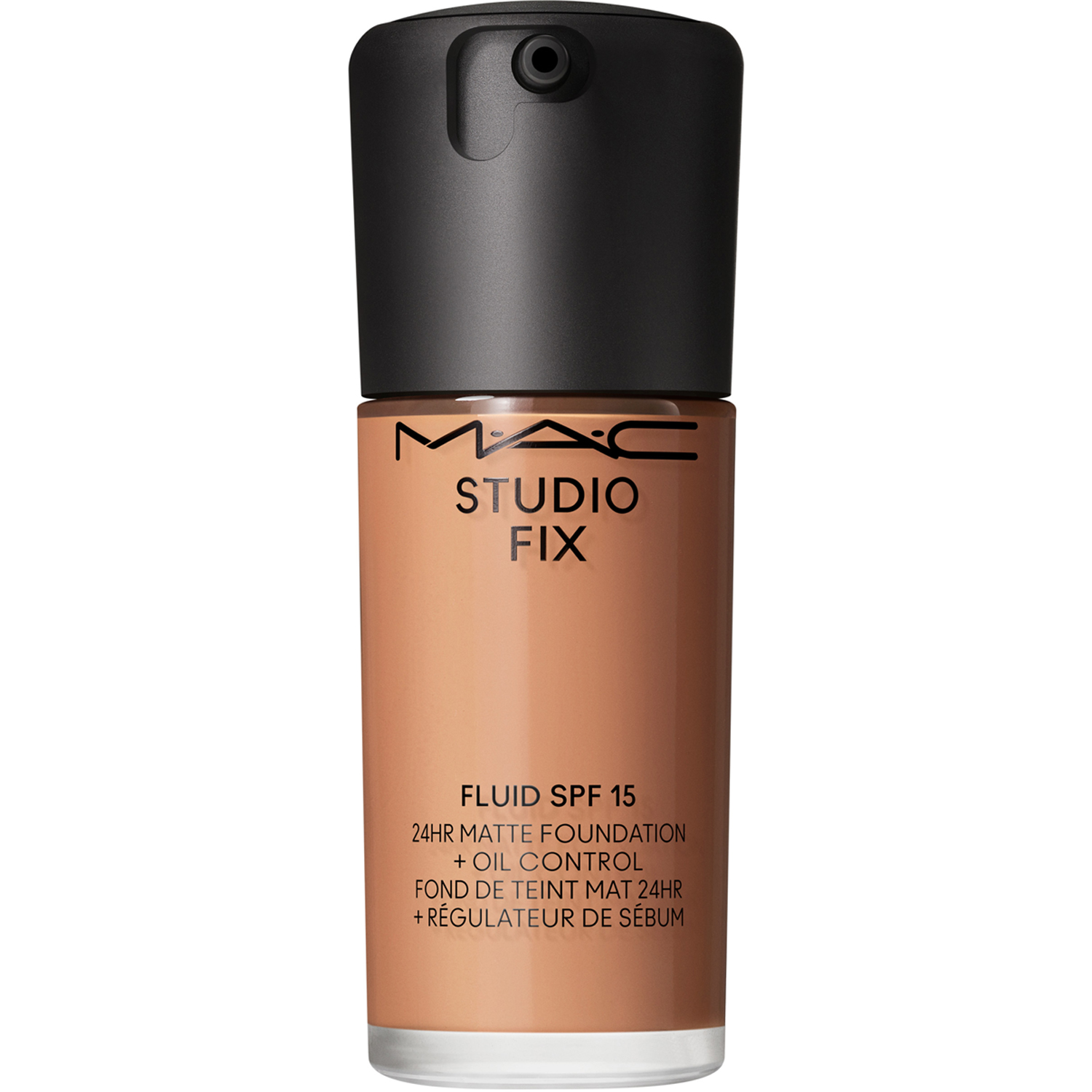 Studio Fix Fluid Broad Spectrum Spf 15