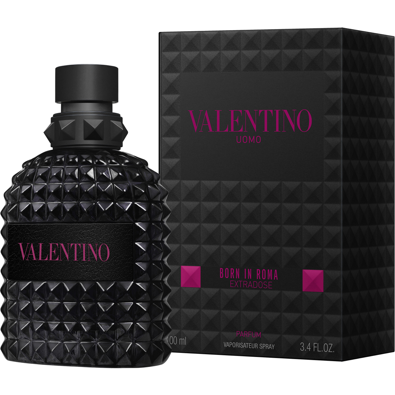 Valentino Born in Roma Uomo Extradose EDT 100ml