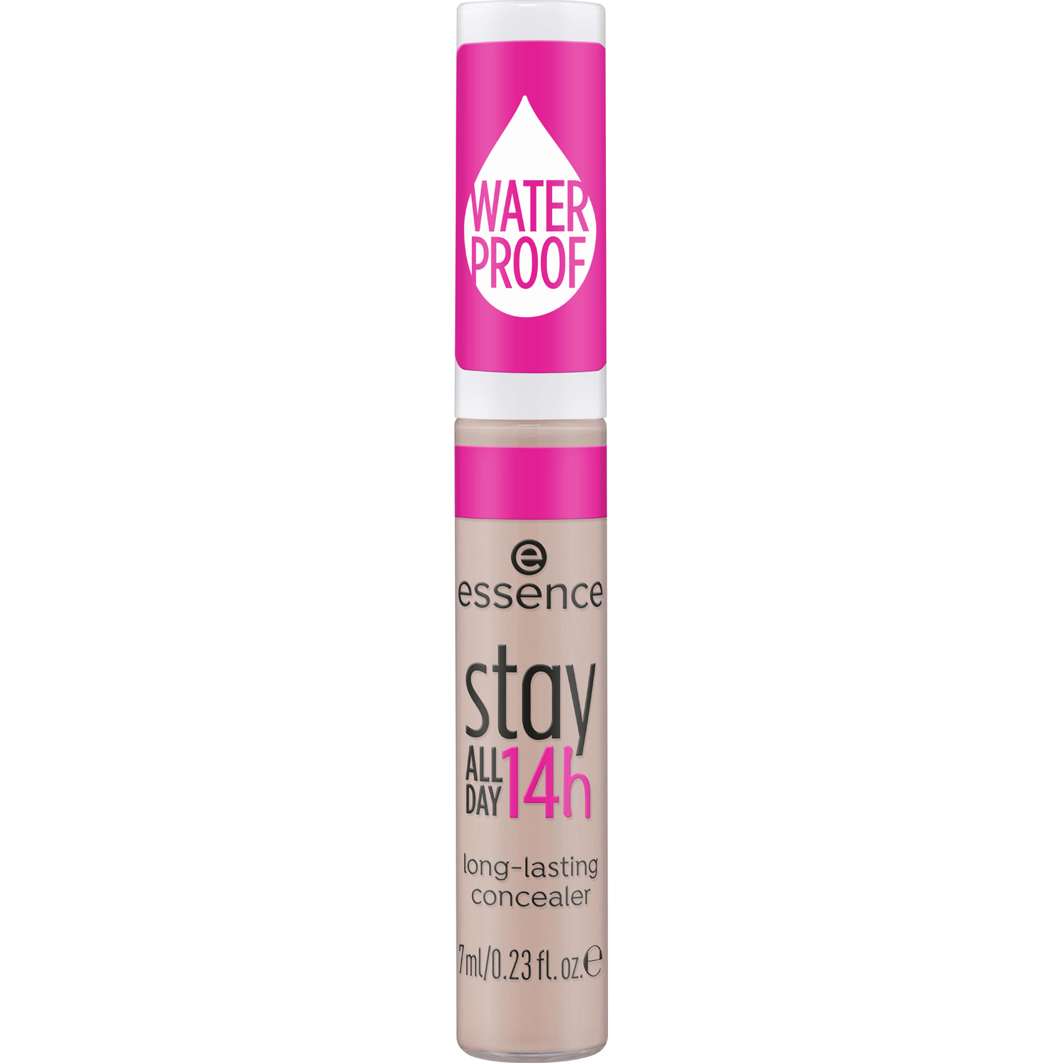 Stay All Day 14h long-lasting concealer 30