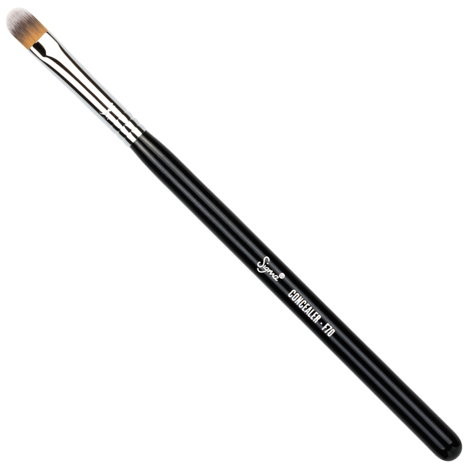 Concealer Brush - F70