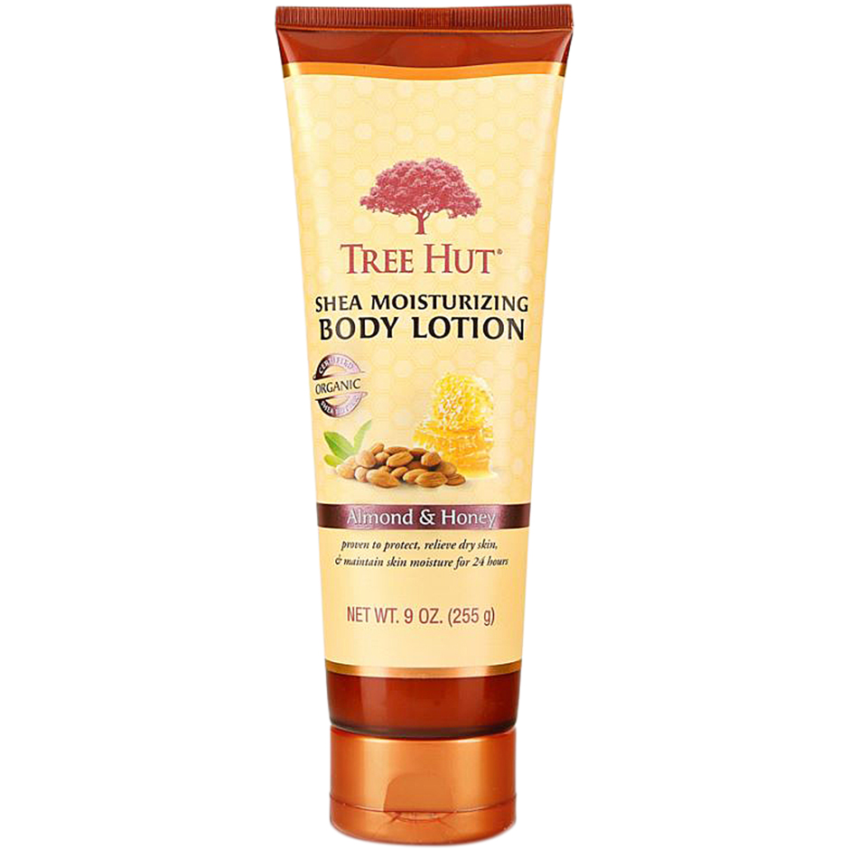 Shea Moisturizing Body Lotion