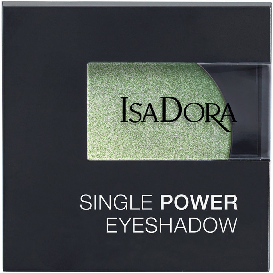 Single Power Eyeshadow