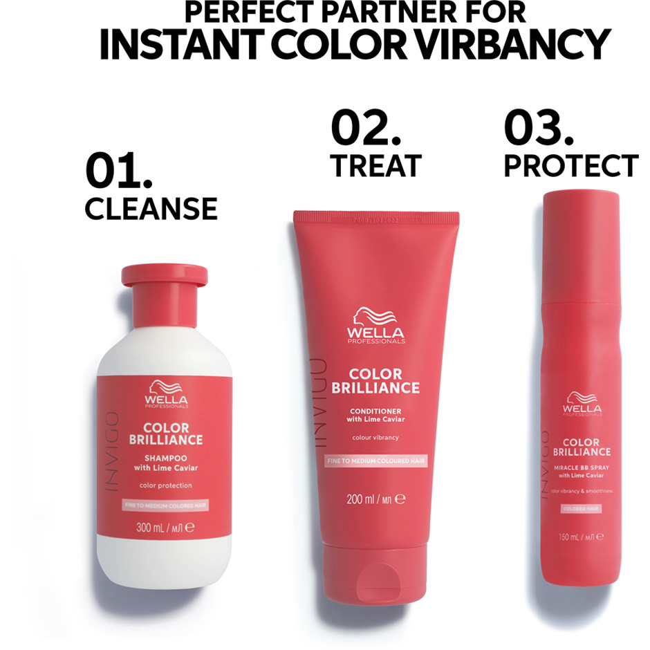 Color Touch Pure Naturals